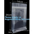Square flat bottom pouch side gusset zip quad bags,aluminum foil laminated stand up bags, quad bags